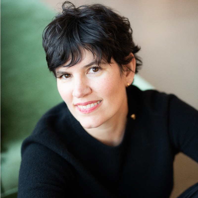 Elise Fissmer