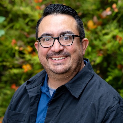 Gabriel Zaldivar