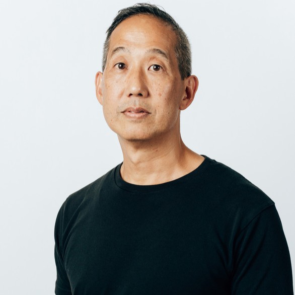 Jeffrey Inaba