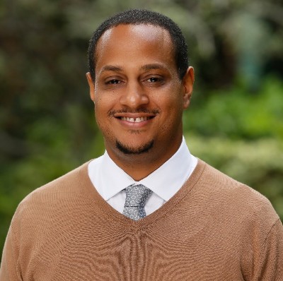 Mychal Johnson