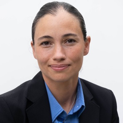 Nisreen Al-Bassam