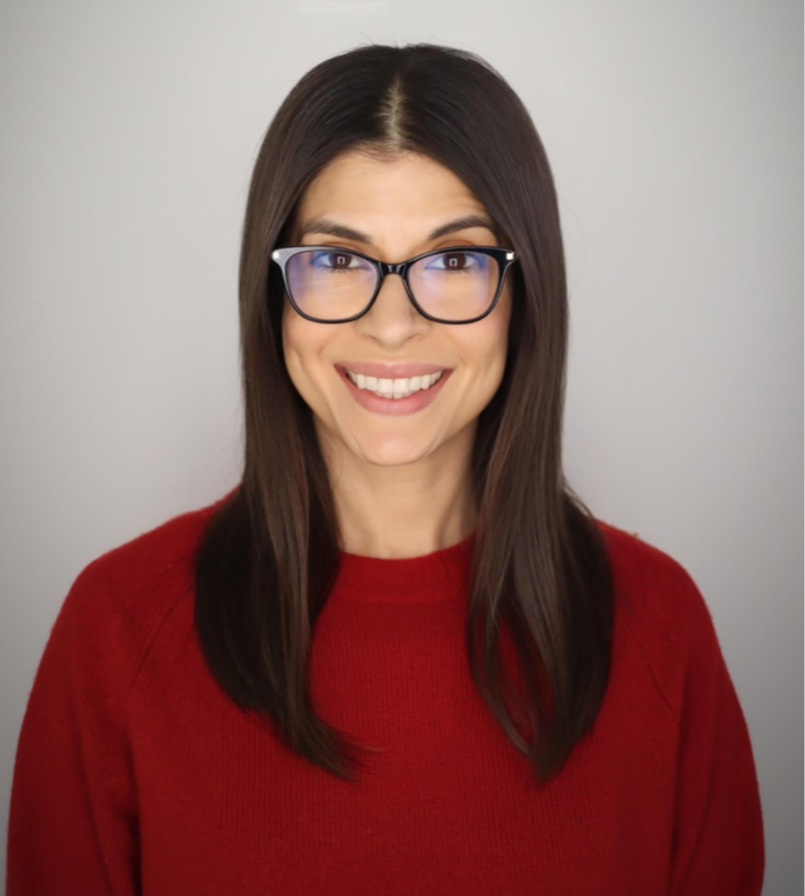 Rosita Medina-Farag