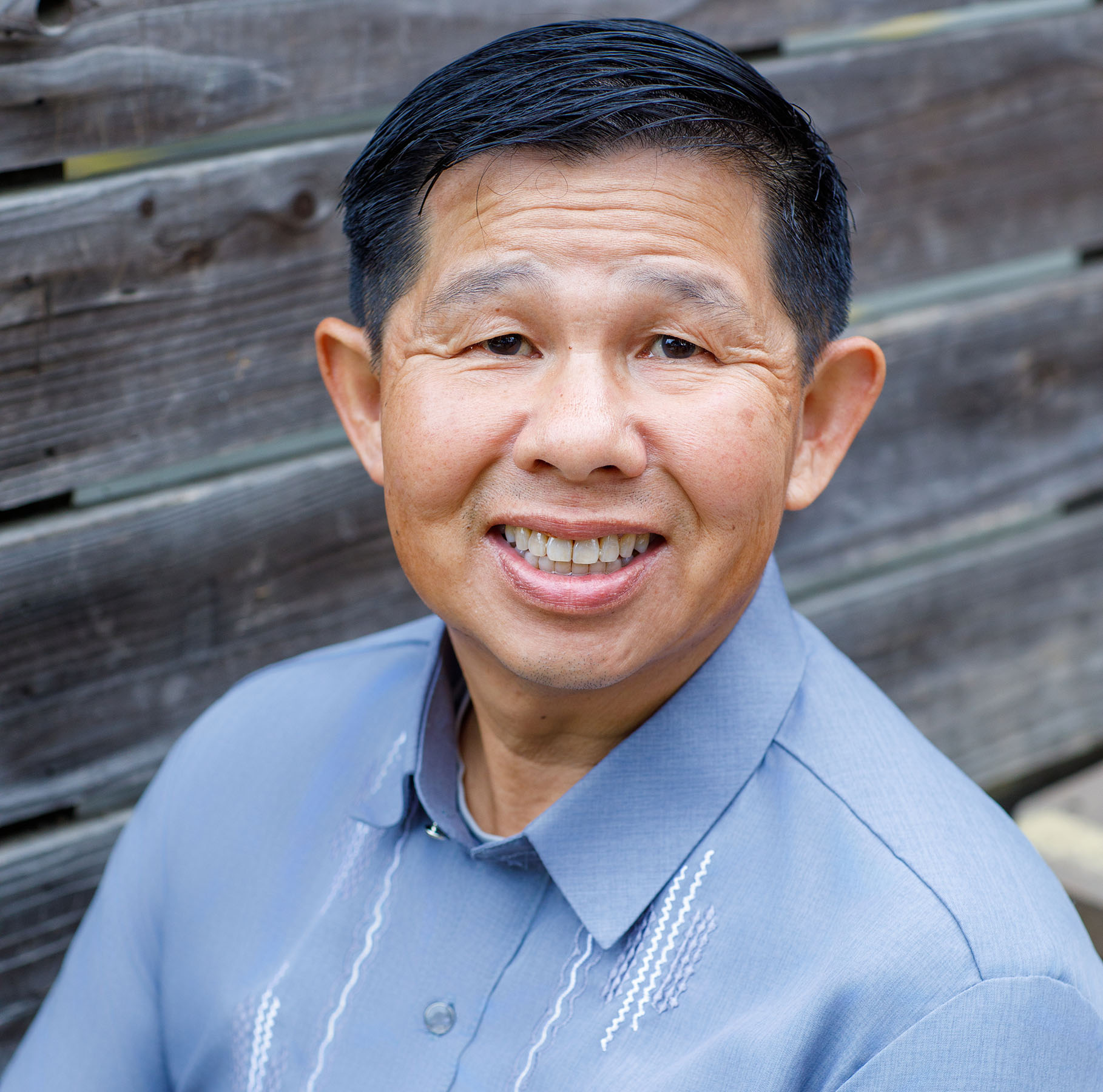 Billy Huynh