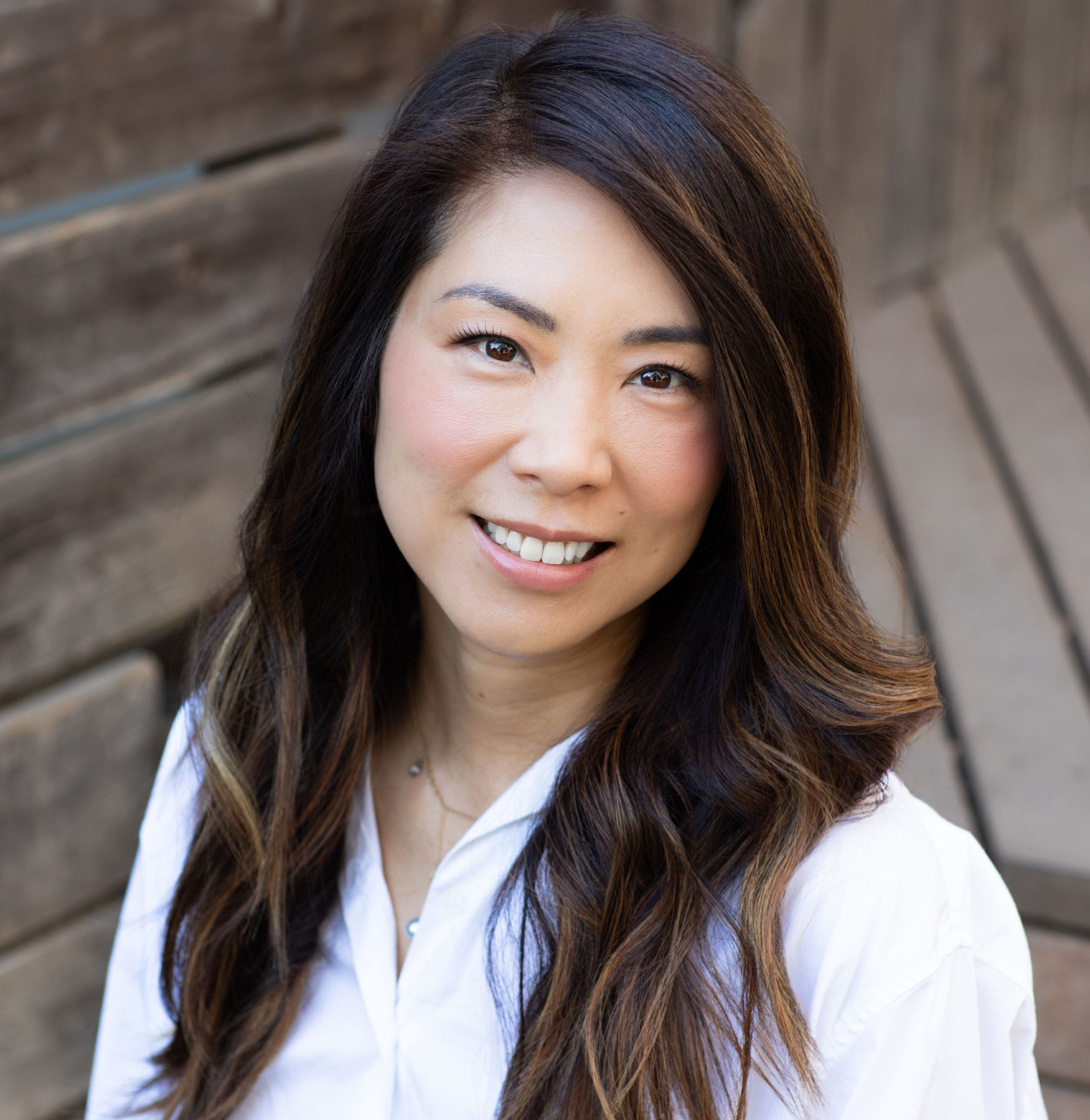 Bonnie Koo