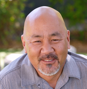 Brad Shimada