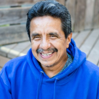 Carlos Gonzalez