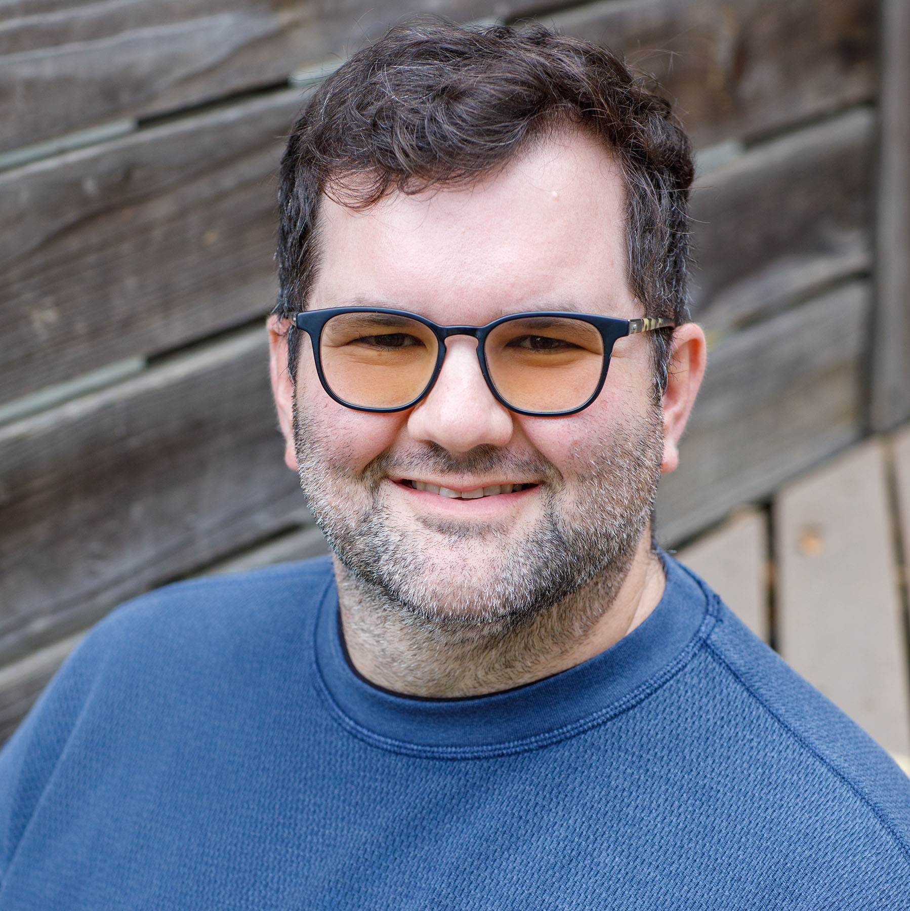 David Bucchino