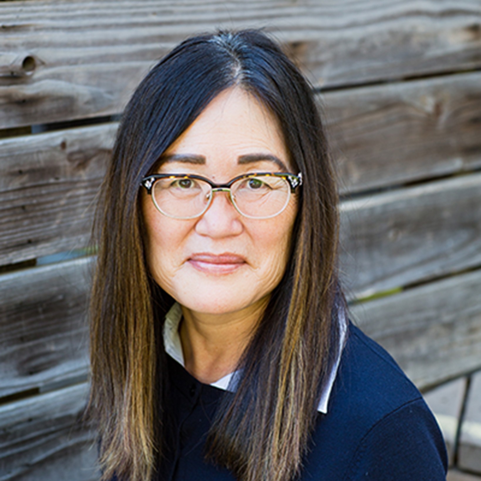 Genevieve Mow
