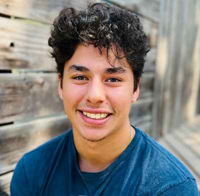 Justin Rodriguez