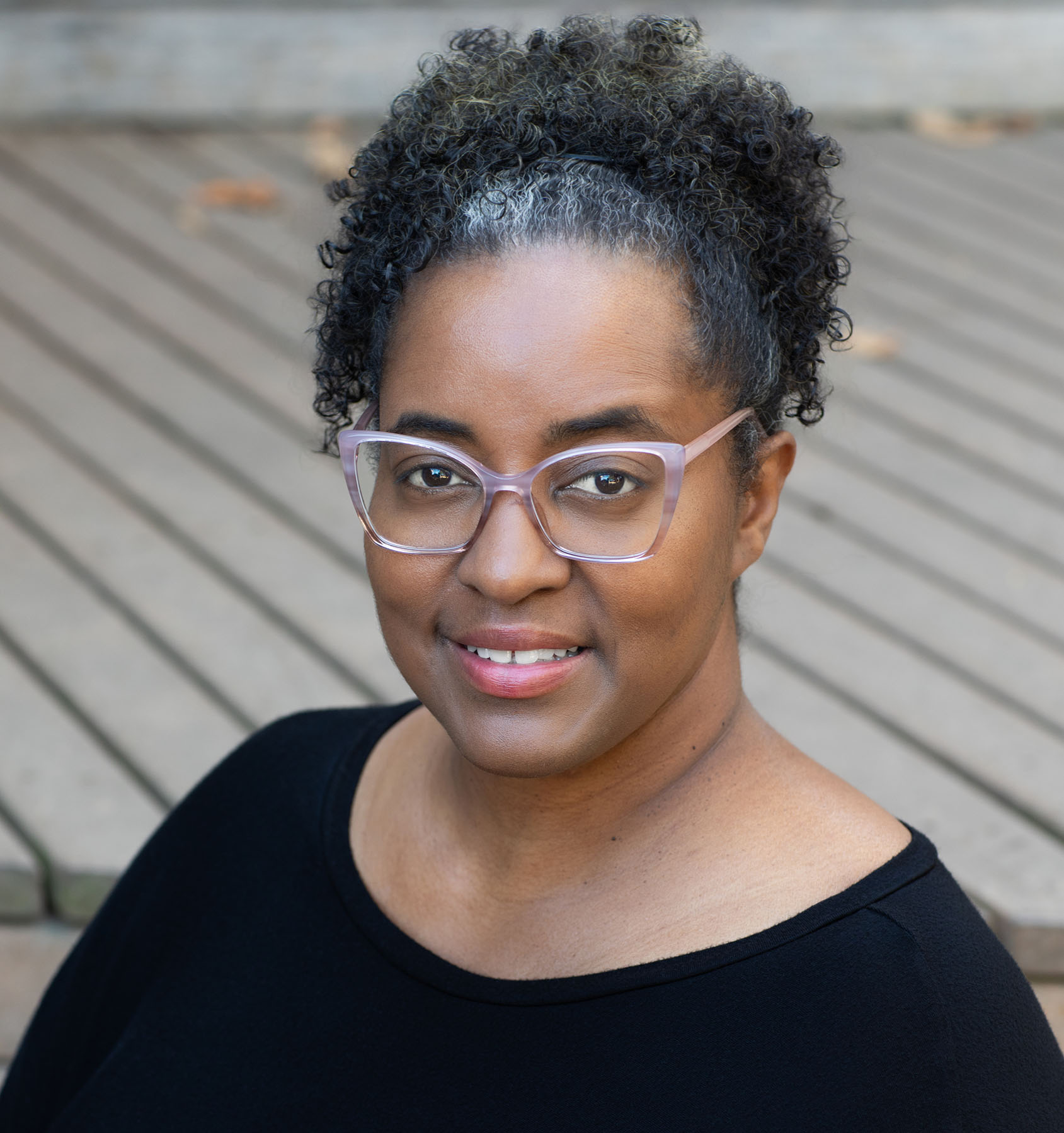 Melva Thompson